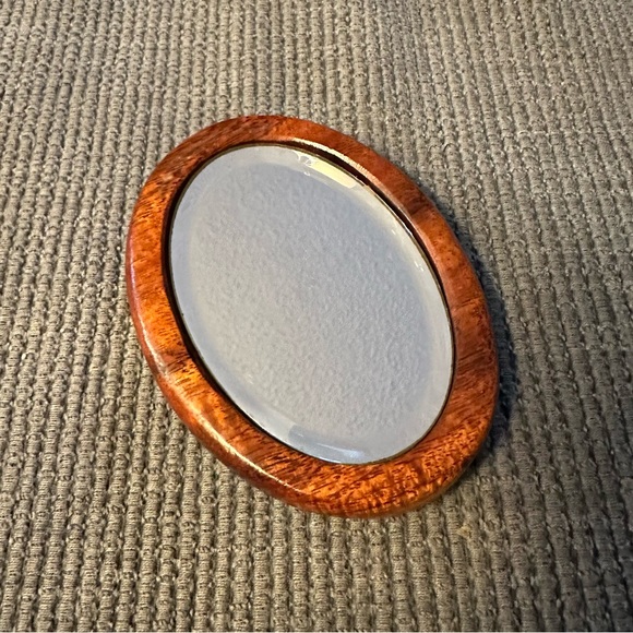 Hand made-KOA Mirror - Picture 3 of 6